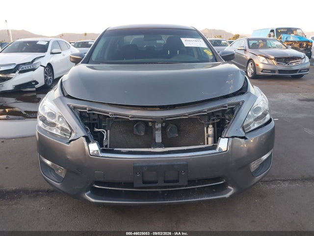 1N4AL3AP5FN891932 Nissan Altima 2.5/2.5 S/2.5 Sl/2.5 Sv