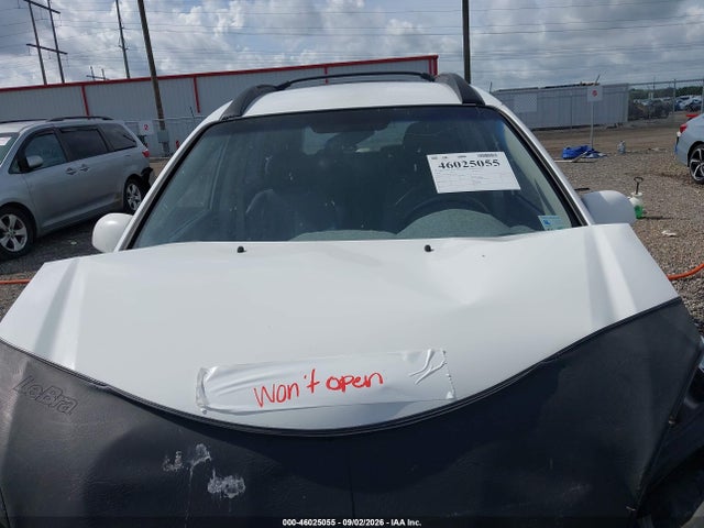 Aukcja sprzedaży 2008 Kia Rondo Ex V6, vin: KNAFG526787157321, numer aukcji: 46025055