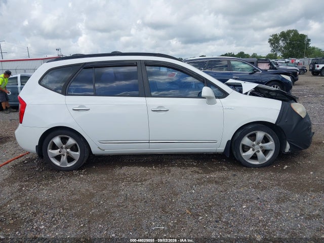 Aukcja sprzedaży 2008 Kia Rondo Ex V6, vin: KNAFG526787157321, numer aukcji: 46025055