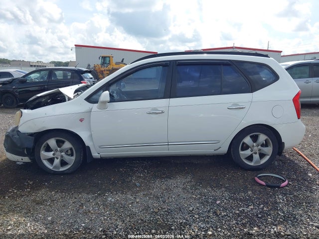 Aukcja sprzedaży 2008 Kia Rondo Ex V6, vin: KNAFG526787157321, numer aukcji: 46025055