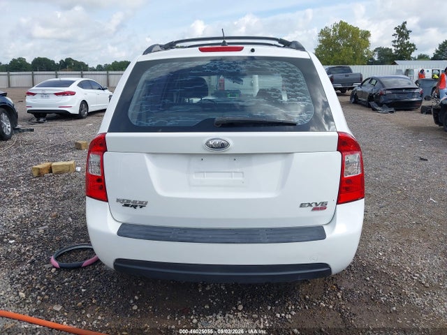 Aukcja sprzedaży 2008 Kia Rondo Ex V6, vin: KNAFG526787157321, numer aukcji: 46025055