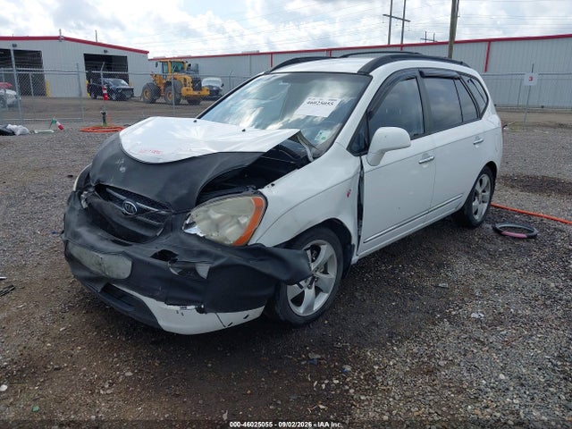 Aukcja sprzedaży 2008 Kia Rondo Ex V6, vin: KNAFG526787157321, numer aukcji: 46025055
