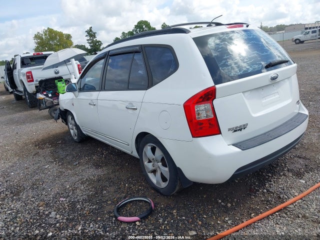Aukcja sprzedaży 2008 Kia Rondo Ex V6, vin: KNAFG526787157321, numer aukcji: 46025055