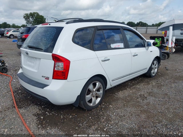 Aukcja sprzedaży 2008 Kia Rondo Ex V6, vin: KNAFG526787157321, numer aukcji: 46025055