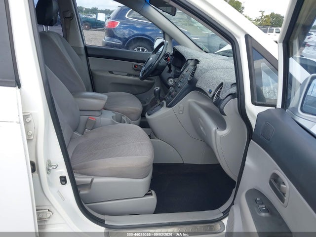 Aukcja sprzedaży 2008 Kia Rondo Ex V6, vin: KNAFG526787157321, numer aukcji: 46025055