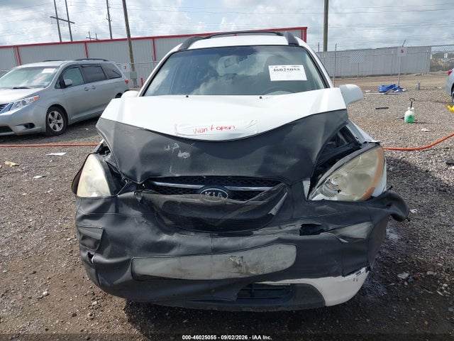 Aukcja sprzedaży 2008 Kia Rondo Ex V6, vin: KNAFG526787157321, numer aukcji: 46025055