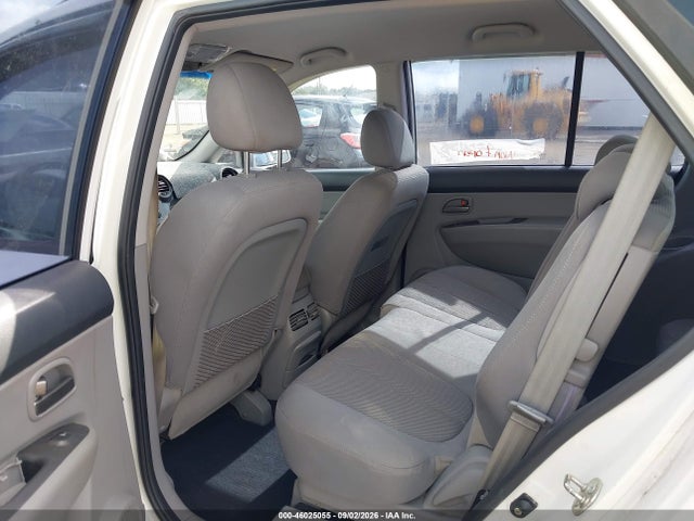 Aukcja sprzedaży 2008 Kia Rondo Ex V6, vin: KNAFG526787157321, numer aukcji: 46025055