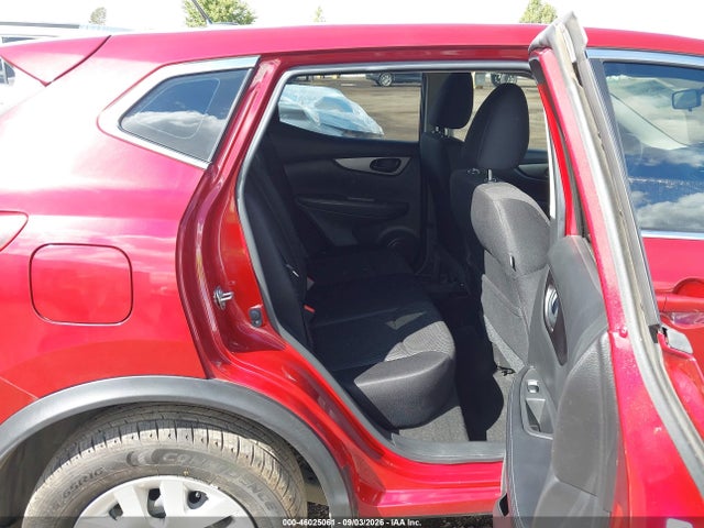 Продажа на аукционе авто 2019 Nissan Rogue Sport S, vin: JN1BJ1CR6KW339435, номер лота: 46025061