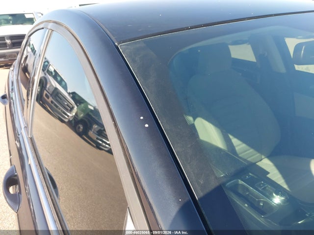 Ford FUSION S 2020 3FA6P0G74LR265314 Image 6