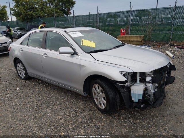 Продаж на аукціоні авто 2007 Toyota Camry Xle V6, vin: 4T1BK46K17U535002, номер лоту: 46025067