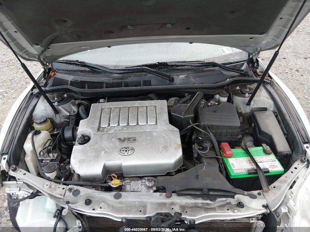 Продаж на аукціоні авто 2007 Toyota Camry Xle V6, vin: 4T1BK46K17U535002, номер лоту: 46025067