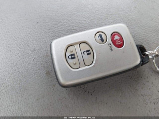 Продаж на аукціоні авто 2007 Toyota Camry Xle V6, vin: 4T1BK46K17U535002, номер лоту: 46025067