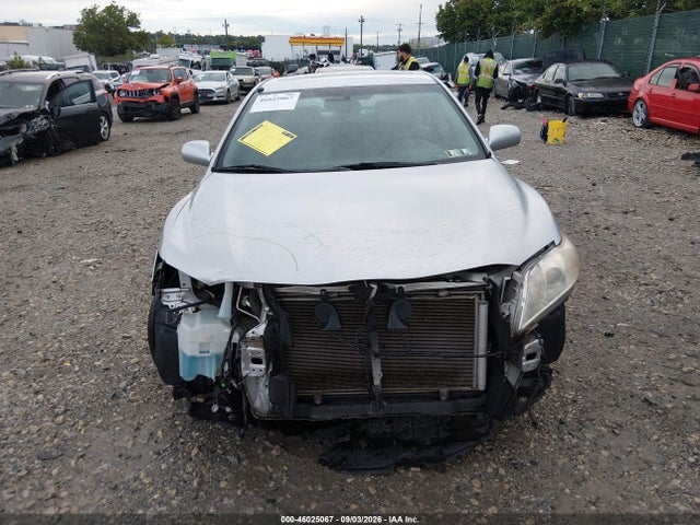 Продаж на аукціоні авто 2007 Toyota Camry Xle V6, vin: 4T1BK46K17U535002, номер лоту: 46025067