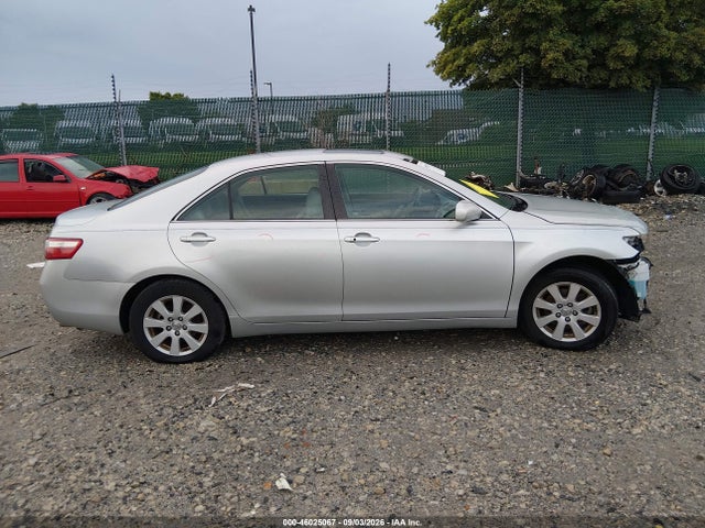 Продаж на аукціоні авто 2007 Toyota Camry Xle V6, vin: 4T1BK46K17U535002, номер лоту: 46025067