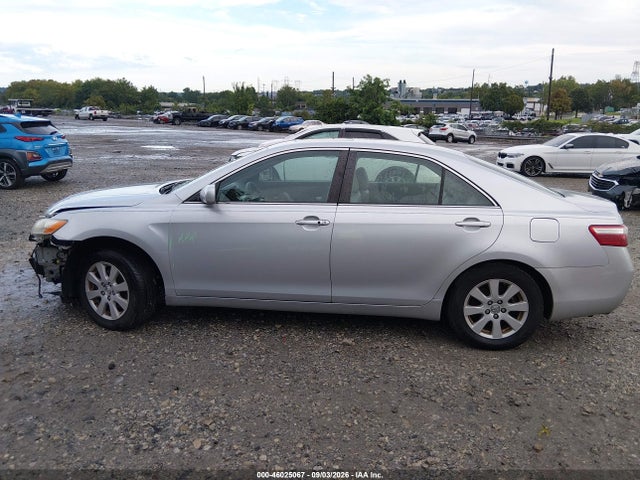 Продаж на аукціоні авто 2007 Toyota Camry Xle V6, vin: 4T1BK46K17U535002, номер лоту: 46025067