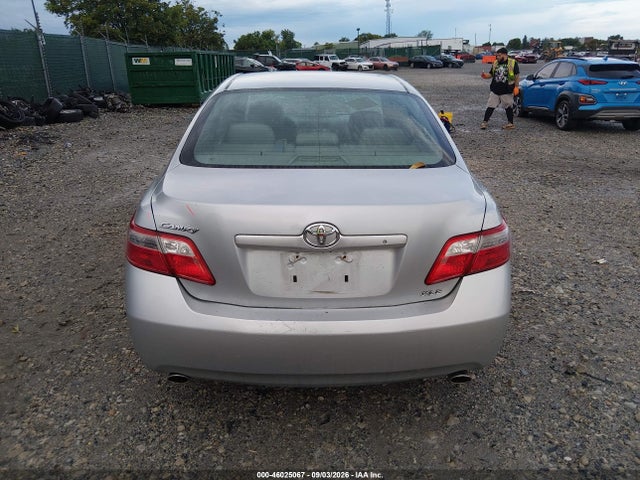 Продаж на аукціоні авто 2007 Toyota Camry Xle V6, vin: 4T1BK46K17U535002, номер лоту: 46025067