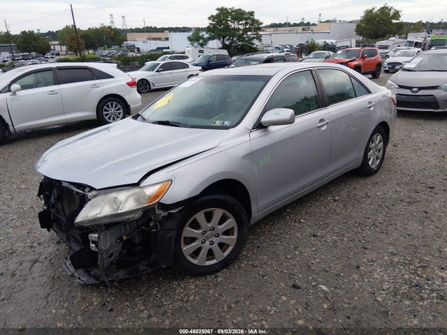 Продаж на аукціоні авто 2007 Toyota Camry Xle V6, vin: 4T1BK46K17U535002, номер лоту: 46025067