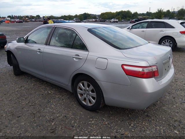 Продаж на аукціоні авто 2007 Toyota Camry Xle V6, vin: 4T1BK46K17U535002, номер лоту: 46025067