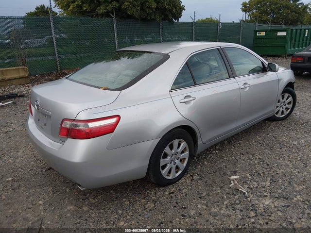 Продаж на аукціоні авто 2007 Toyota Camry Xle V6, vin: 4T1BK46K17U535002, номер лоту: 46025067