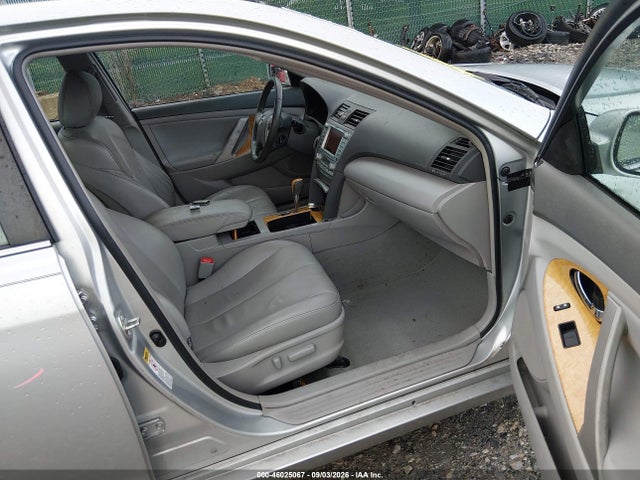 Продаж на аукціоні авто 2007 Toyota Camry Xle V6, vin: 4T1BK46K17U535002, номер лоту: 46025067