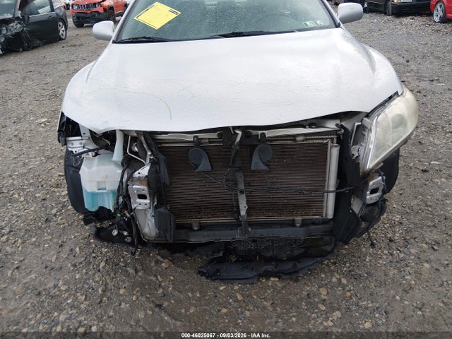 Продаж на аукціоні авто 2007 Toyota Camry Xle V6, vin: 4T1BK46K17U535002, номер лоту: 46025067