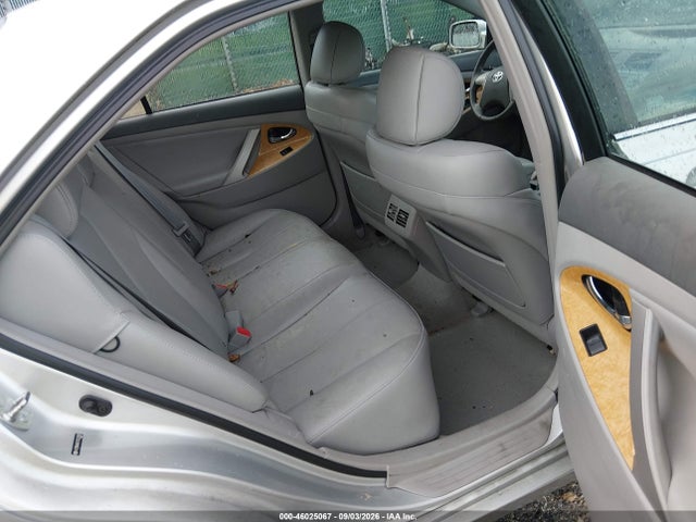 Продаж на аукціоні авто 2007 Toyota Camry Xle V6, vin: 4T1BK46K17U535002, номер лоту: 46025067