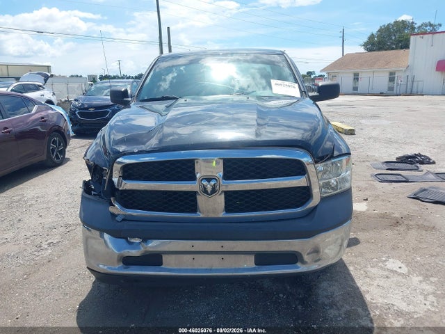 Продажа на аукционе авто 2016 Ram 1500 Tradesman, vin: 1C6RR6KG9GS144095, номер лота: 46025076