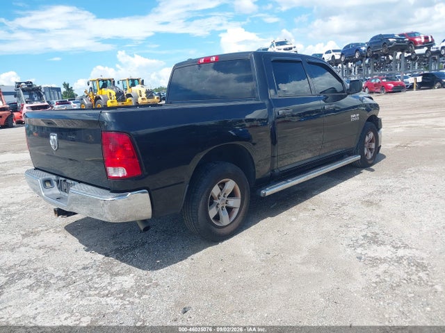 Продажа на аукционе авто 2016 Ram 1500 Tradesman, vin: 1C6RR6KG9GS144095, номер лота: 46025076