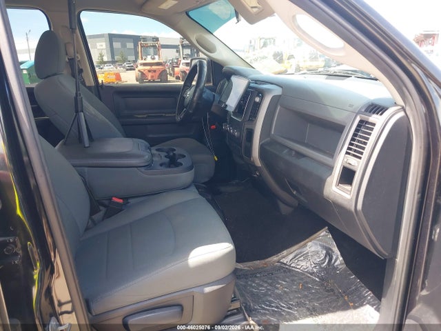 Продажа на аукционе авто 2016 Ram 1500 Tradesman, vin: 1C6RR6KG9GS144095, номер лота: 46025076