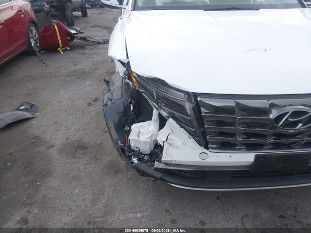 Продажа на аукционе авто 2024 Hyundai Tucson Hybrid Limited, vin: KM8JECD16RU206094, номер лота: 46025079