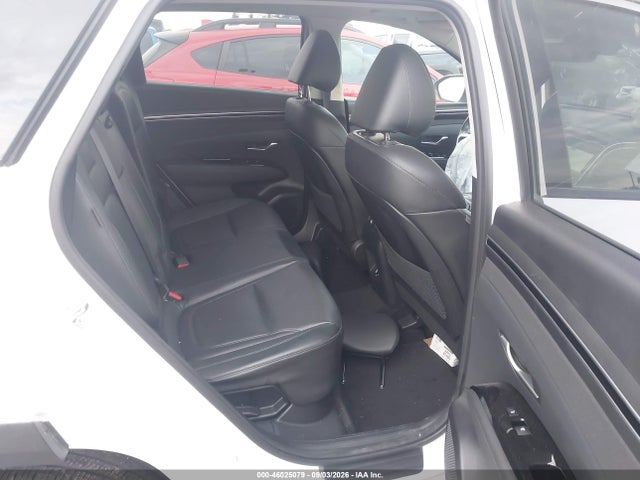 Продажа на аукционе авто 2024 Hyundai Tucson Hybrid Limited, vin: KM8JECD16RU206094, номер лота: 46025079