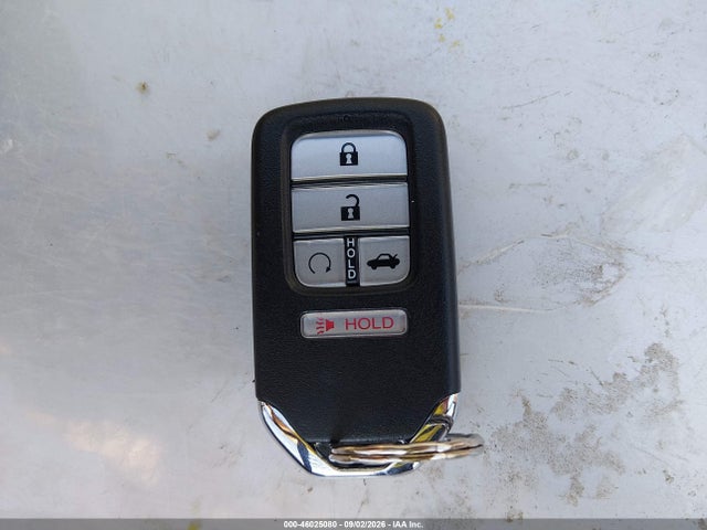 Продаж на аукціоні авто 2018 Honda Civic Ex-l, vin: 19XFC1F76JE002324, номер лоту: 46025080