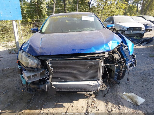 Продаж на аукціоні авто 2018 Honda Civic Ex-l, vin: 19XFC1F76JE002324, номер лоту: 46025080