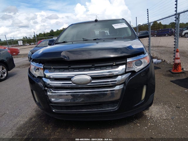 46025084 :رقم المزاد ، 2FMDK3JC7CBA79526 vin ، 2012 Ford Edge Sel مزاد بيع