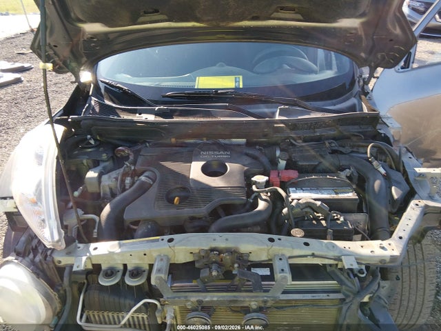 Продажа на аукционе авто 2014 Nissan Juke S, vin: JN8AF5MV1ET355713, номер лота: 46025085
