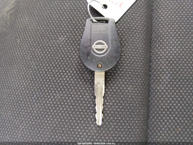 Продажа на аукционе авто 2014 Nissan Juke S, vin: JN8AF5MV1ET355713, номер лота: 46025085