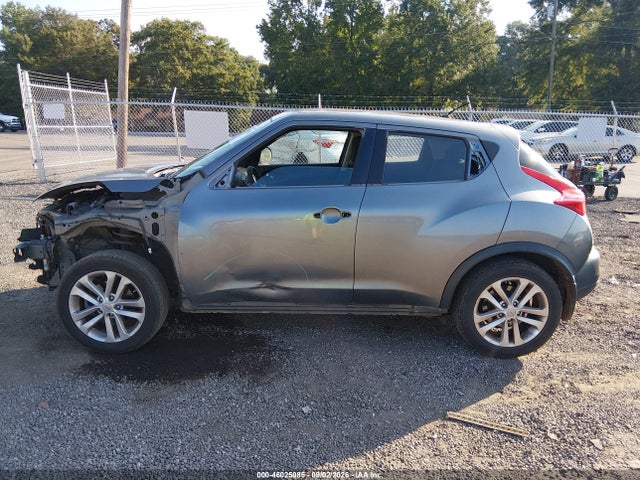 Продажа на аукционе авто 2014 Nissan Juke S, vin: JN8AF5MV1ET355713, номер лота: 46025085