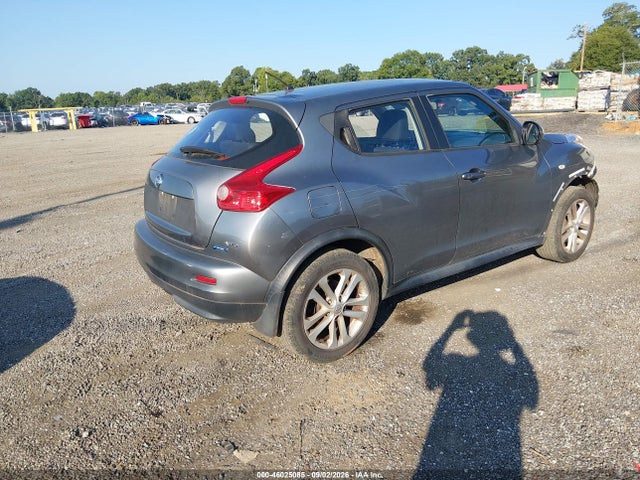 Продажа на аукционе авто 2014 Nissan Juke S, vin: JN8AF5MV1ET355713, номер лота: 46025085