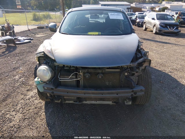 Продажа на аукционе авто 2014 Nissan Juke S, vin: JN8AF5MV1ET355713, номер лота: 46025085