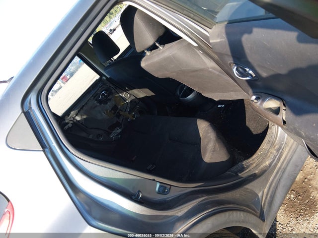 Продажа на аукционе авто 2014 Nissan Juke S, vin: JN8AF5MV1ET355713, номер лота: 46025085