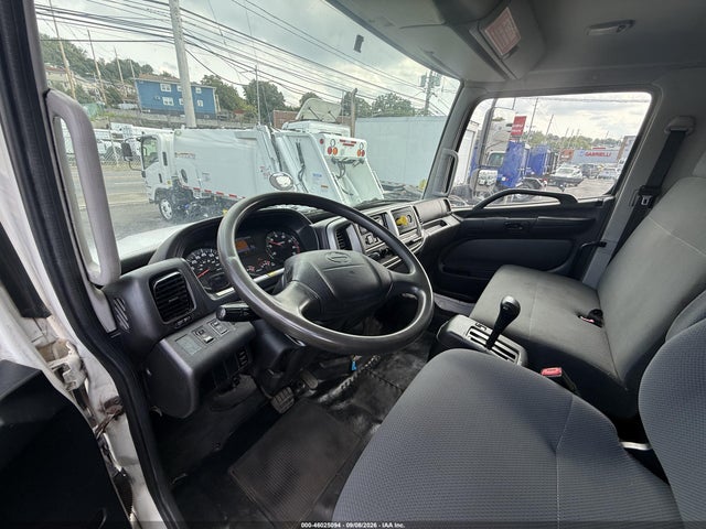 Aukcja sprzedaży 2015 Hino 258alp, vin: 5PVNJ8JP9F4S51274, numer aukcji: 46025094