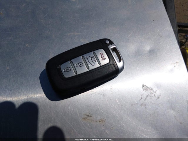 Aukcja sprzedaży 2012 Kia Sorento Ex, vin: 5XYKUCA61CG223227, numer aukcji: 46025097