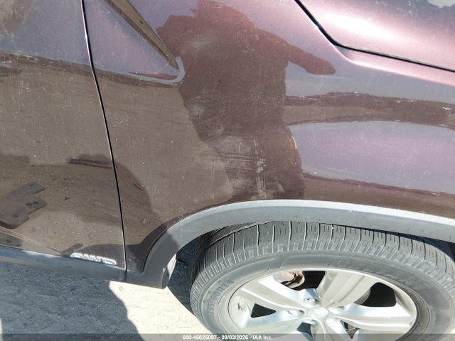 Aukcja sprzedaży 2012 Kia Sorento Ex, vin: 5XYKUCA61CG223227, numer aukcji: 46025097
