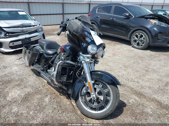 Продажа на аукционе авто 2019 Harley-davidson Flht, vin: 1HD1FVC20KB679867, номер лота: 46025099