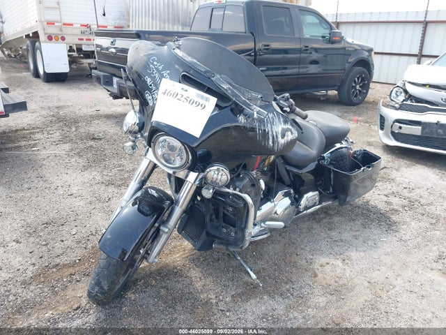 Продажа на аукционе авто 2019 Harley-davidson Flht, vin: 1HD1FVC20KB679867, номер лота: 46025099