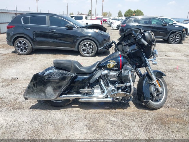 Продажа на аукционе авто 2019 Harley-davidson Flht, vin: 1HD1FVC20KB679867, номер лота: 46025099