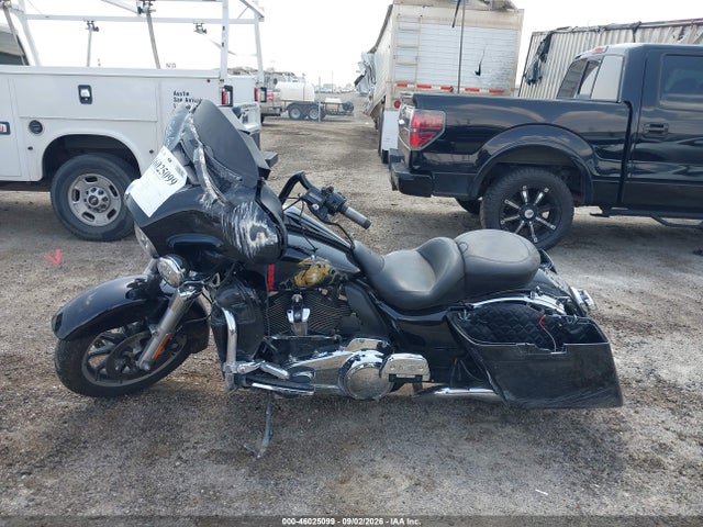 Продажа на аукционе авто 2019 Harley-davidson Flht, vin: 1HD1FVC20KB679867, номер лота: 46025099