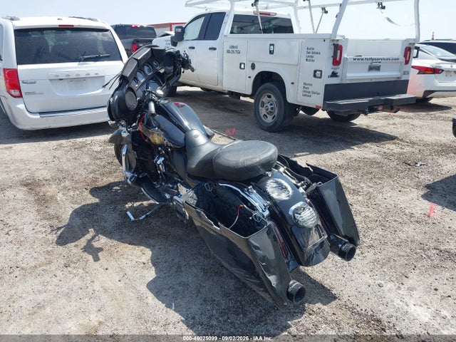 Продажа на аукционе авто 2019 Harley-davidson Flht, vin: 1HD1FVC20KB679867, номер лота: 46025099