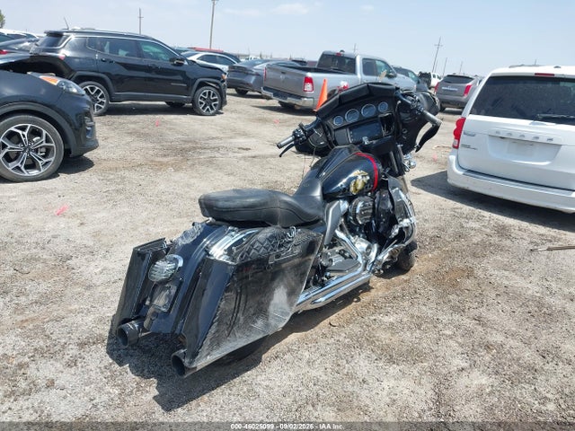 Продажа на аукционе авто 2019 Harley-davidson Flht, vin: 1HD1FVC20KB679867, номер лота: 46025099