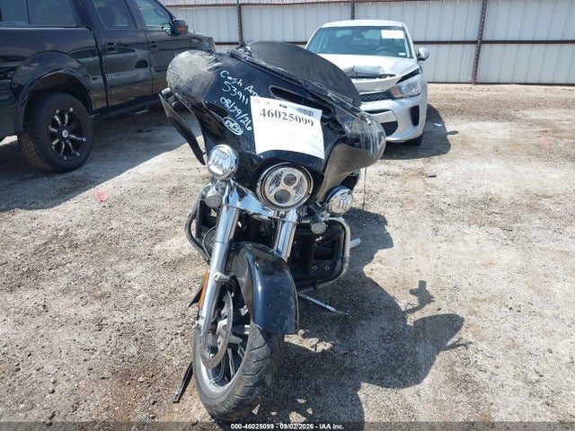 Продажа на аукционе авто 2019 Harley-davidson Flht, vin: 1HD1FVC20KB679867, номер лота: 46025099
